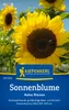 Kiepenkerl Sonnenblumensamen Hohe Riesen Helianthus annuus Produktbild-Vorschau 1