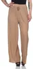 Damen Sommer Chiffon Hose Sommer Strandhose Lässig Produktbild-Vorschau 3