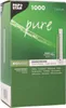 PAPSTAR Zahnstocher "pure" rund, aus Holz, 6,5 cm | Produktbild-Vorschau 3