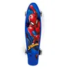 Sette Skateboardy Spiderman, 9939 Anteprima dell’immagine prodotto 4
