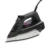 A studio shot of a GRUNDIG steam iron on a white background. Produktbild-Vorschau