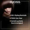 Syoss Keratin Haarspray - 48 Std. Mega-Halt, Glanz & Schutz Produktbild-Vorschau 3