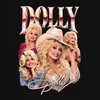 Dolly Parton Country Musik Legende Western Cowgirl Produktbild-Vorschau 3