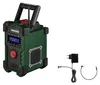 PARKSIDE® 20 V/ 12 V/ 230 V Akku-Baustellenradio »PBR 10 Produktbild-Vorschau 12