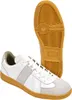 Brandit BW Sportschuh blanc - 44 Voir les images du produit 11