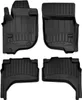 Tapis de Sol pour Mitsubishi L200 2019-2022 Caoutchouc TPE Voir les images du produit 16