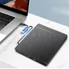 Externí vypalovačka a čtečka CD/DVD s rozhraním USB 3.0, SD Náhled obrázku produktu 8