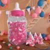 XXL Babyflasche mit 30 kleinen Flaschen für Babypartys in Produktbild-Vorschau 6