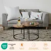 sleepling 2er Set Kissen 40x40 cm, Sofakissen, Produktbild-Vorschau 4