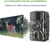 Wildlife Kamera 2.7K, 16MP Full HD, mit Bewegungssensor, Produktbild-Vorschau 7