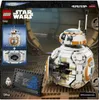 LEGO Star Wars Droïde Astromécano BB-8 75452 - 569 Pièces Voir les images du produit 29