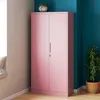 Büroschrank C001 Aktenschrank Lagerschrank Mehrzweckschrank Produktbild-Vorschau 8