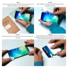 Pellicola blindata Fullscreen 2x per Samsung Galaxy Note 10 Anteprima dell’immagine prodotto 2
