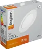 3W LED Einbaustrahler Deckenspot Ultra Flach Einbauleuchte Produktbild-Vorschau 7