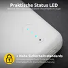 Intenso 7313522, 5000 mAh, Lithium-polymerová (LiPo), Bílá Náhled obrázku produktu 8