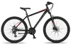 Licorne Bike Diamond Plus - Mountain bike 29 pollici / 27,5 Anteprima dell’immagine prodotto 2