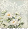 ITD COLLECTION Setz 11Stk 30x30cm Scrapbooking Papier - Produktbild-Vorschau 3