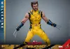 Deadpool & Wolverine Movie Masterpiece Actionfigur 1/6 Produktbild-Vorschau 18