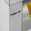 Skubarka do drobiu gołębi przepiórek Mega-M CH 1-2G/P. Podgląd zdjęcia produktu 11