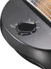 Flachtoaster rot EPIQ 80001211 Toaster Produktbild-Vorschau 4