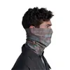 Buff Thermonet Tube Scarf 1264028511000, Sciarpa, Unisex, Anteprima dell’immagine prodotto 4