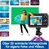 VTech Kidizoom Video Studio HD lila Produktbild-Vorschau 6