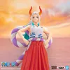 Figurka - One Piece - Yamato - King of Artist Náhled obrázku produktu 11