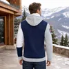 Nebulus Sweatjacke NEBSTER Herren, Jacke, praktische Produktbild-Vorschau 8