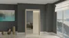 ALTDECOR Kleiderschrank mit Spiegel und Schiebetüren, Produktbild-Vorschau 2