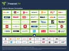 FREENETTV freenet TV CI+ modulo, DVB-T2, 3 mesi Anteprima dell’immagine prodotto 11