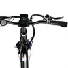 E-Bike Plus 20''× 3'' Zoll Fat Tire Elektrofahrrad, 980Wh Produktbild-Vorschau 5
