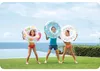 Roue de natation arc-en-ciel 81 cm INTEX 59259 Voir les images du produit 12