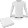 Hochwertiges Langarm T-Shirt M 100% Baumwolle von RODOPI in Produktbild-Vorschau 2