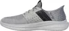 SKECHERS Slade Ocon Schuhe Herren grau 46 Produktbild-Vorschau 4