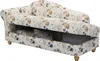 Max Winzer Recamiere Armlehne links Evelyn - Flachgewebe Produktbild-Vorschau 3