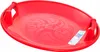 Prosperplast SPEED, Teller-Schlitten, Rot, Kunststoff, Produktbild-Vorschau 1