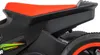 Milly Mally Pedal-Gokart für Kinder Rider Red Produktbild-Vorschau 4
