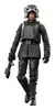 A full-body shot of a Star Wars Imperial Officer action figure. Voir les images du produit