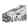 Smoby 750615, Kinder, Dreiradroller, Unisex, 3 Rad/Räder, Produktbild-Vorschau 2