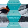 HOTREGA - Schnee- und Eis-Weg 2 in 1- Supergranulat 30L Produktbild-Vorschau 6