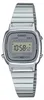 Reloj digital para mujer Casio LA-670WA-7SDF Vista previa de la imagen del producto 1