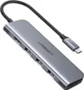 UGREEN USB Typ C Multifunktionales Hub - 3x USB 3.2 Gen 1 / Produktbild-Vorschau 14