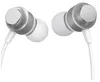 Joyroom Kabelgebundene Sport In-Ear Kopfhörer Usb-C Silber Produktbild-Vorschau 10