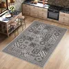Tapiso Teppich Sisal MELISSA Outdoorteppich Indoor Outdoor  Produktbild-Vorschau 9