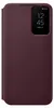 Samsung, Smart View Etui mit Fenster & Kartenfach Galaxy Produktbild-Vorschau 1