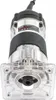 RED TECHNIC RTFGW0145 Obere Fräsmaschine 850W Produktbild-Vorschau 9
