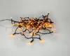 EGLO LED Lichterkette für innen und außen, Außenbeleuchtung Produktbild-Vorschau 1