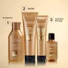 Redken All Soft Argan-6 Oil vyživující olej pro suché vlasy Náhled obrázku produktu 12