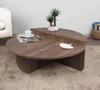 Skye Decor, Podium- Podium NOS, kolor orzechowy, stoliki Podgląd zdjęcia produktu 35