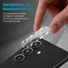 2x Kamera Schutz Glas für Samsung Galaxy A27 5G Schutzglas Produktbild-Vorschau 2